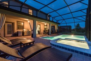 House, Multiple Beds (1461RF - NON RENTING 1/5/2022 The Ret)