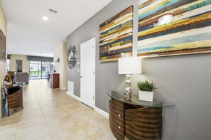 Talo, useita sänkyjä (1461RF - NON RENTING 1/5/2022 The Ret) | Sisätilat