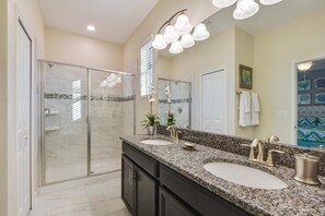 Bathroom - 1542mvd-the Retreat at Champions Gate (Davenport)