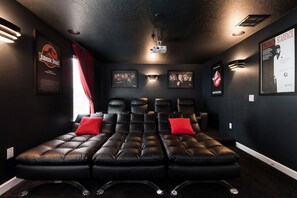 Ferienhaus, Mehrere Betten (9048ST-The Retreat at Champions Gate)