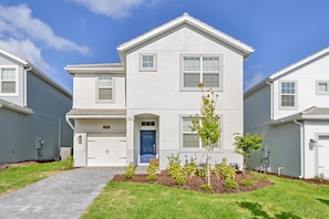 House, Multiple Beds (1588TL- The Retreat at ChampionsGate) | Exterior