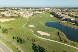 Villa, Multiple Beds (9014SID-The Retreat at ChampionsGate ) | Golf
