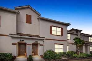 Condo, Multiple Beds (1579MVD-The Retreat at Champions Gate) | Exterior - 1579mvd-the Retreat at Champions Gate (Davenport)