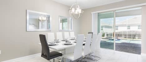 Ferienhaus, Mehrere Betten (1585PD-The Retreat at ChampionsGate)