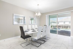 House, Multiple Beds (1585PD-The Retreat at ChampionsGate)