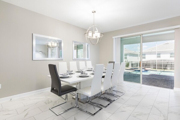 House, Multiple Beds (1585PD-The Retreat at ChampionsGate)