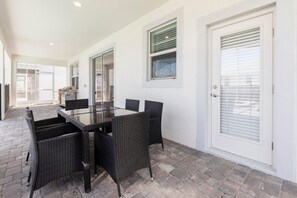 House, Multiple Beds (1585PD-The Retreat at ChampionsGate)