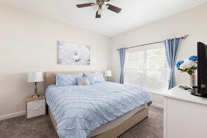 Condo, Multiple Beds (1575MVD-The Retreat at ChampionsGate)