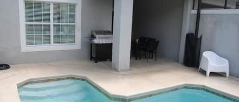 Condo, Multiple Beds (1575MVD-The Retreat at ChampionsGate) | Pool