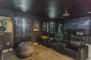 House, Multiple Beds (1620MC-The Retreat at ChampionsGate) | Interior