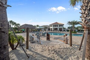 Condo, Multiple Beds (4741CTD- Storey Lake) | Pool