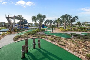 Condo, Multiple Beds (4741CTD- Storey Lake) | Golf - 4741ctd- Storey Lake (Kissimmee)