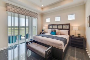 Condo, Multiple Beds (4741CTD- Storey Lake)