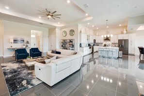 Condo, Multiple Beds (4741CTD- Storey Lake) | Private kitchen