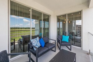 Condo, Multiple Beds (4741CTD- Storey Lake) | Balcony
