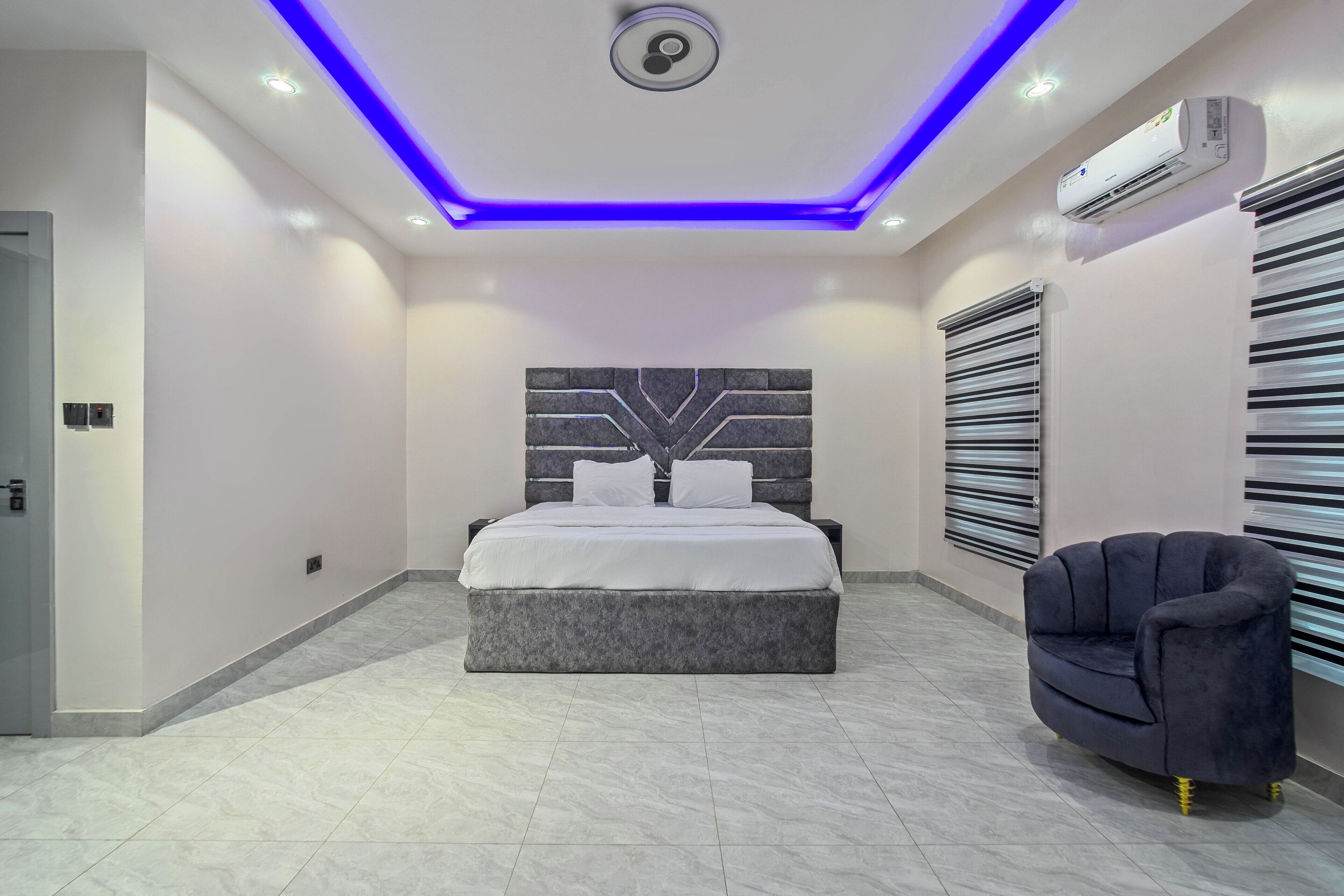 5 Schlafzimmer, Bügeleisen/Bügelbrett, WLAN, Bettwäsche