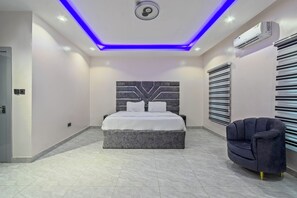 5 soveværelser, strygejern/strygebræt, Wi-Fi, sengetøj