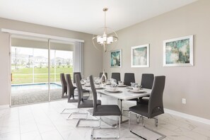 House, Multiple Beds (1528FD- The Retreat at ChampionsGate)