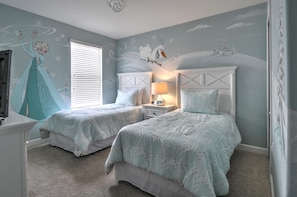 Villa, Multiple Beds (1435THBD - The Retreat at ChampionsGa)