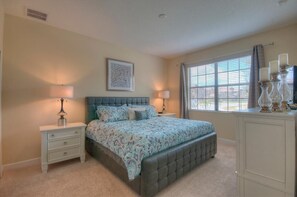 Villa, Multiple Beds (1435THBD - The Retreat at ChampionsGa)