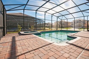 Villa, plusieurs lits (1435THBD - The Retreat at ChampionsGa)