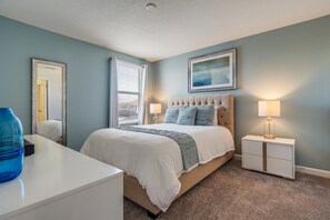 House, Multiple Beds (1513FD - The Retreat at ChampionsGate) | 8 bedrooms