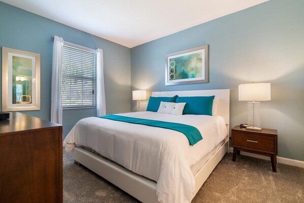 House, Multiple Beds (1559PW NON RENTING 8/15/21The Retreat)