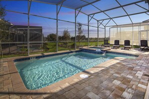 House, Multiple Beds (1559PW NON RENTING 8/15/21The Retreat)