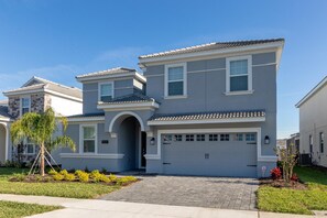 House, Multiple Beds (1559PW NON RENTING 8/15/21The Retreat) | Exterior