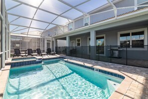 House, Multiple Beds (1559PW NON RENTING 8/15/21The Retreat)