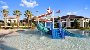 Unclassified image, 3 of 32, button - 1559pw NON Renting 8/15/21the Retreat at Championsgate (Davenport)