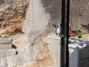 Property grounds - Guest House Kusalo- Studio Apartment with Patio (Dubrovnik)