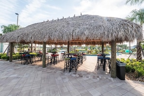 House, Multiple Beds (4563NL - Storey Lake Resort) | Property grounds