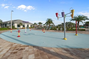 House, Multiple Beds (4563NL - Storey Lake Resort) | Children’s area