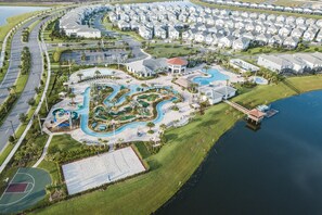 House, Multiple Beds (4563NL - Storey Lake Resort) | Property grounds