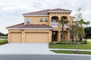 House, Multiple Beds (6132BOD - Non Renting 9/1/22 Solterra) | Exterior