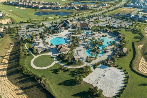9038sid-the Retreat at Championsgate