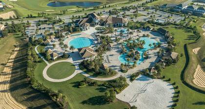 9038sid-the Retreat at Championsgate