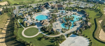 9038sid-the Retreat at Championsgate