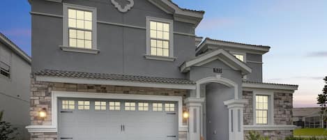 別墅, 多張床 (NON-RENTING (5/24/21) - 1533FD - The ) | 外觀