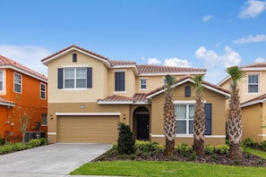 House, Multiple Beds (5264OBA- Solterra Resort) | Exterior