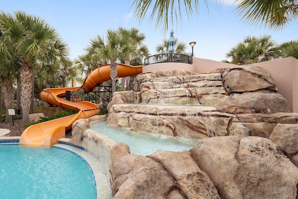 House, Multiple Beds (5264OBA- Solterra Resort) | Pool