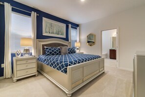 House, Multiple Beds (5264OBA- Solterra Resort)