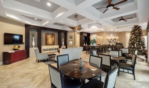 House, Multiple Beds (5264OBA- Solterra Resort) | Dining - 5264oba- Solterra Resort (Davenport)