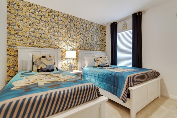 5264oba- Solterra Resort - Davenport