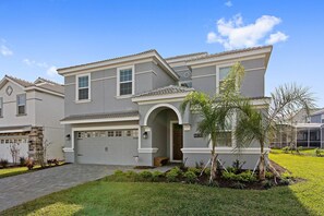 Talo, useita sänkyjä (8830ILC - The Retreat at ChampionsGat) | Ulkopuoli