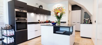 Le Paradis de Lucile, dream view, Paris 1h, Giverny 10 mn