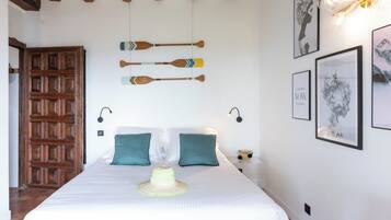 4 bedrooms, internet