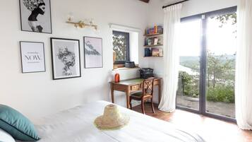 4 Schlafzimmer, Internetzugang