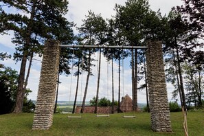 Boendeområde